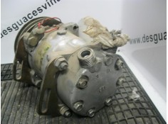 Recambio de compresor aire acondicionado para lancia dedra 1.8 g referencia OEM IAM SD709-R12   2