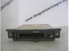 Recambio de centralita lancia dedra 18 g 1990 para lancia dedra 1.8 g referencia OEM IAM 6160003507   2