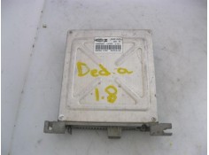 Recambio de centralita lancia dedra 18 g 1990 para lancia dedra 1.8 g referencia OEM IAM 6160003507  