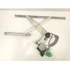 Recambio de elevalunas delantero izquierdo para chevrolet aveo / kalos hatchback (t200) 1.4 16v referencia OEM IAM 96541737  