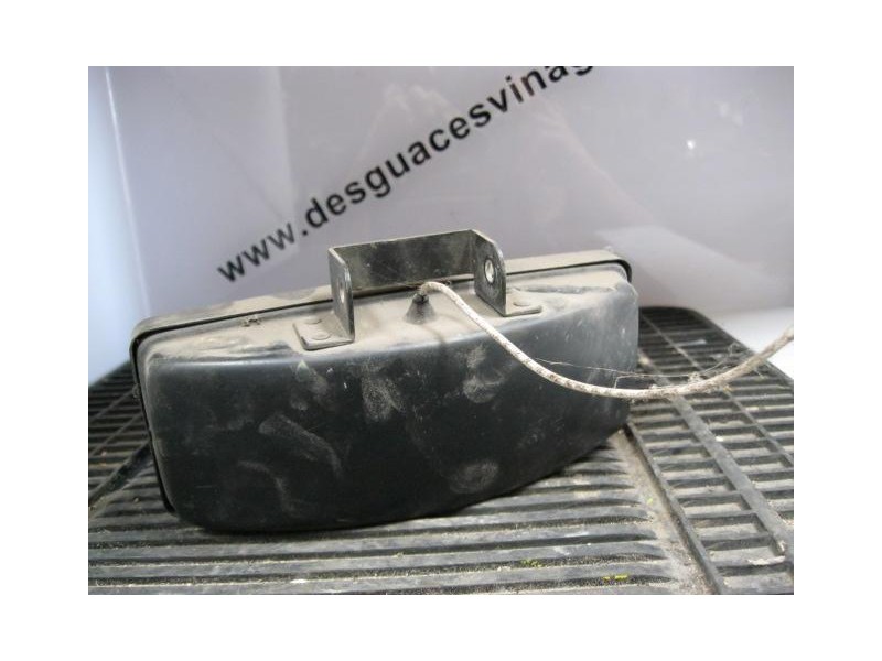Recambio de antiniebla dcho alfa romeo 33 13 g 1991 para alfa romeo 33 1.3-g - explosion referencia OEM IAM 60536621  