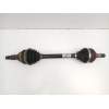 Recambio de transmision delantera izquierda para opel insignia a (g09) 2.0 cdti (68) referencia OEM IAM 13228204  