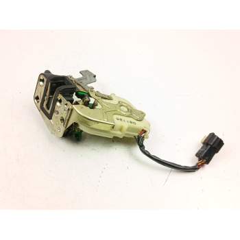 CERRADURA PUERTA DELANTERA IZQUIERDA 813103E010 