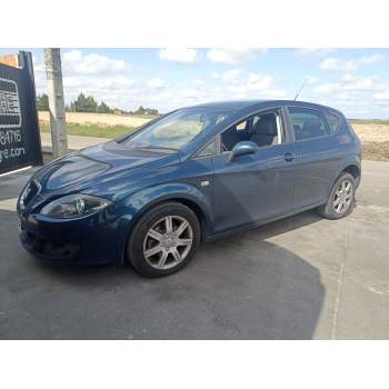 SEAT LEON (1P1)