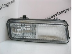 Recambio de antiniebla dcho citroen evasion 19 1996 para citroen evasion referencia OEM IAM BLANCO   2