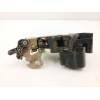 Recambio de cerradura puerta trasera izquierda para daewoo lanos (klat) 1.3 referencia OEM IAM 96305413  