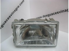 Recambio de faro derecho para renault 9 1.1 g-c1j explosion referencia OEM IAM NUEVO  