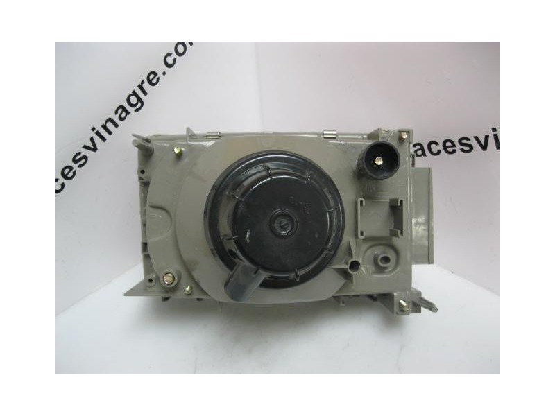 Recambio de faro derecho para renault 9 1.1 g-c1j explosion referencia OEM IAM NUEVO  