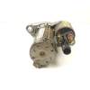 Recambio de motor arranque para seat ibiza iii (6l1) 1.4 16v referencia OEM IAM 02T911023S D6GS12 