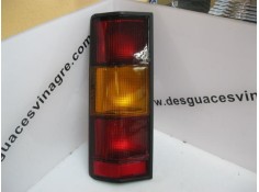 Recambio de piloto trasero derecho para renault express 1.9 d -f8c referencia OEM IAM NUEVO  