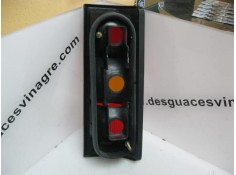 Recambio de piloto trasero derecho para renault express 1.9 d -f8c referencia OEM IAM NUEVO   2