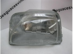 Recambio de faro izquierdo para renault express 1.9 d referencia OEM IAM NUEVO  