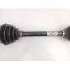 Recambio de transmision delantera izquierda para opel insignia a (g09) 2.0 cdti (68) referencia OEM IAM 13228204  