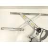 Recambio de elevalunas delantero izquierdo para chevrolet aveo / kalos hatchback (t200) 1.4 16v referencia OEM IAM 96541737  