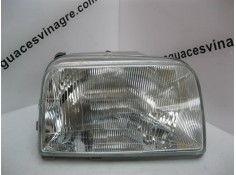 Recambio de faro derecho para renault express 1.9 d -f8c referencia OEM IAM NUEVO  
