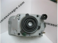 Recambio de faro derecho para renault express 1.9 d -f8c referencia OEM IAM NUEVO   2