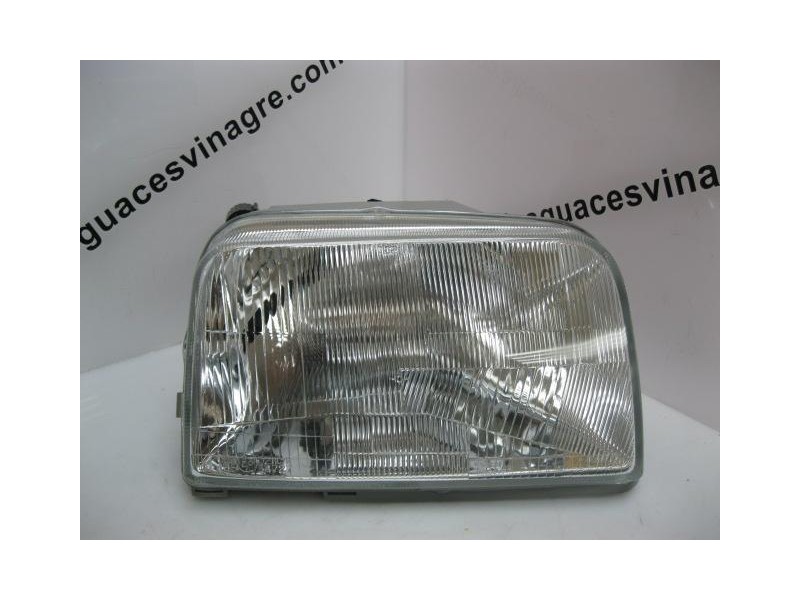 Recambio de faro derecho para renault express 1.9 d -f8c referencia OEM IAM NUEVO  