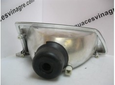 Recambio de faro izquierdo para peugeot 106 1.1 g referencia OEM IAM NUEVO   2