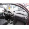 peugeot 206 del año 2001