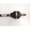 Recambio de transmision delantera izquierda para opel insignia a (g09) 2.0 cdti (68) referencia OEM IAM 13228204  
