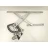 Recambio de elevalunas delantero izquierdo para chevrolet aveo / kalos hatchback (t200) 1.4 16v referencia OEM IAM 96541737  