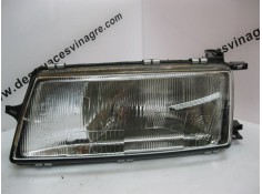 Recambio de faro izquierdo para opel vectra 2.0 referencia OEM IAM NUEVO  