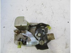 Recambio de cerradura pta. del. izq. : daewoo matiz : 0.8 g g/f8cv 5p [2000] para daewoo matiz 0.8 g g/f8cv referencia OEM IAM   2