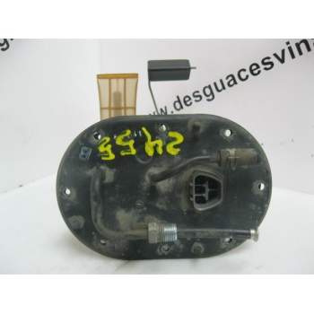 BOMBA COMBUSTIBLE AFORADOR 2320674660 