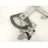 Recambio de elevalunas delantero izquierdo para chevrolet aveo / kalos hatchback (t200) 1.4 16v referencia OEM IAM 96541737  