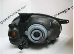 Recambio de faro izquierdo para opel corsa b 1.7 diesel referencia OEM IAM NUEVO   2