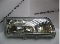 Recambio de faro derecho para nissan primera 1.6 g referencia OEM IAM NUEVO  