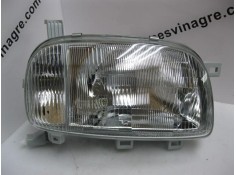 Recambio de faro derecho para nissan micra 1.0 g -cg10 referencia OEM IAM NUEVO  