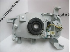 Recambio de faro derecho para nissan micra 1.0 g -cg10 referencia OEM IAM NUEVO   2