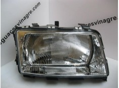 Recambio de faro derecho para audi 100 avant (44, 44q, c3) 2.0 e cat referencia OEM IAM NUEVO  