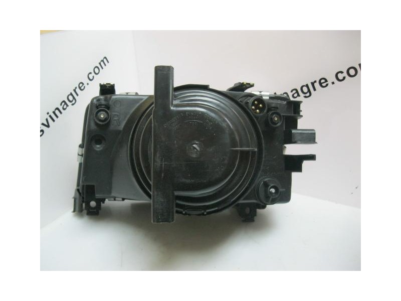 Recambio de faro derecho para audi 100 avant (44, 44q, c3) 2.0 e cat referencia OEM IAM NUEVO  