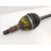Recambio de transmision delantera izquierda para opel insignia a (g09) 2.0 cdti (68) referencia OEM IAM 13228204  