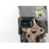 Recambio de cerradura puerta trasera izquierda para daewoo lanos (klat) 1.3 referencia OEM IAM 96305413  