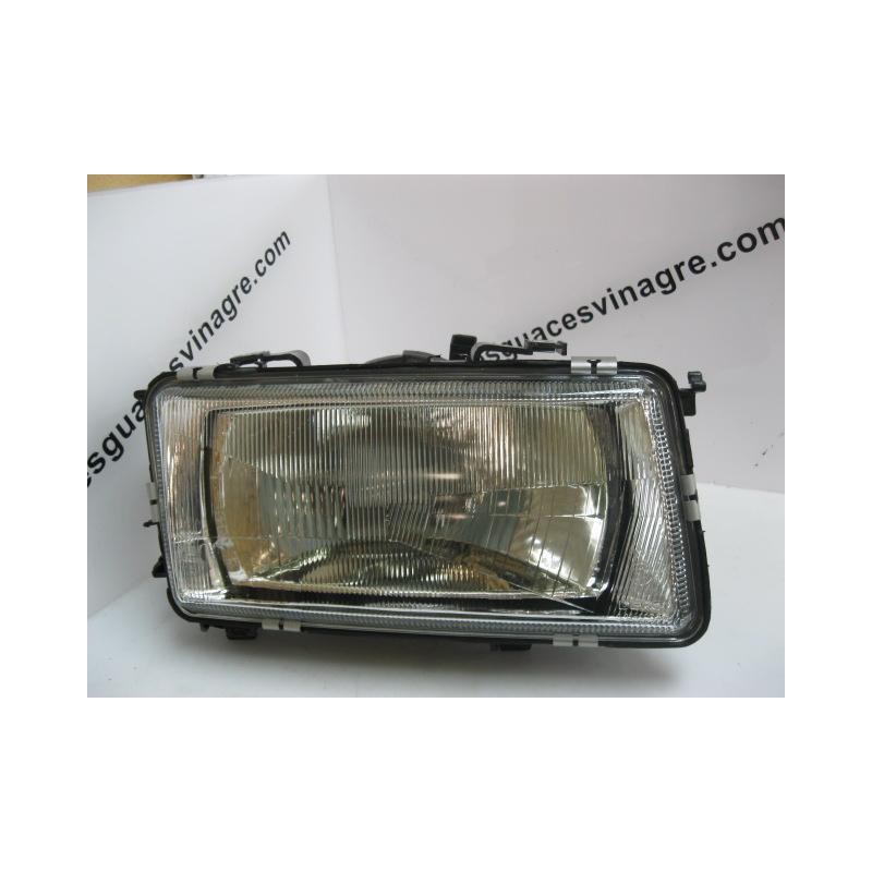 Recambio de faro derecho para audi 80/90 (811/813/853) 2.0 90 básico referencia OEM IAM NUEVO  