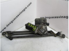 Recambio de motor limpia delantero : hyundai matrix : 1.5 crdi (101,97cv) 5p [2005] para hyundai matrix 1.5 crdi referencia OEM 