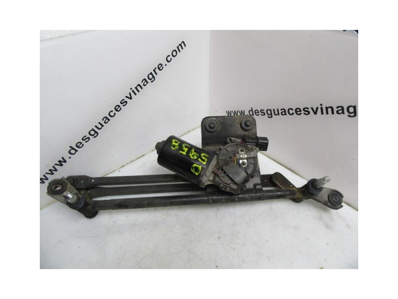 Recambio de motor limpia delantero : hyundai matrix : 1.5 crdi (101,97cv) 5p [2005] para hyundai matrix 1.5 crdi referencia OEM 