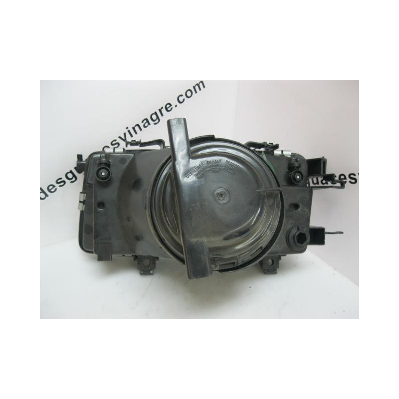 Recambio de faro derecho para audi 80/90 (811/813/853) 2.0 90 básico referencia OEM IAM NUEVO  