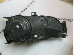 Recambio de faro izquierdo para ford sierra 2.0 g /n4 referencia OEM IAM NUEVO   2