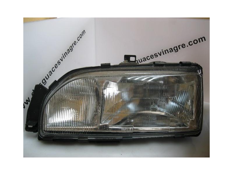 Recambio de faro izquierdo para ford sierra 2.0 g /n4 referencia OEM IAM NUEVO  