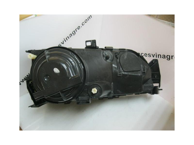 Recambio de faro izquierdo para ford sierra 2.0 g /n4 referencia OEM IAM NUEVO  