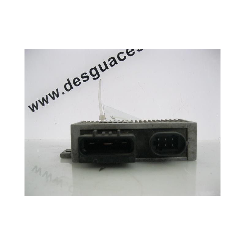 Recambio de caja calentadores : renault megane : 1.9 dti (d/f9q a 736) 5p 100cv [1999] para renault megane 1.9 dti (d/f9q a 736)