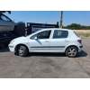 peugeot 307 (3a/c) del año 2001