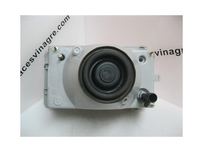 Recambio de faro derecho para fiat regata 1.3 g- 149 a7.000 referencia OEM IAM NUEVO  