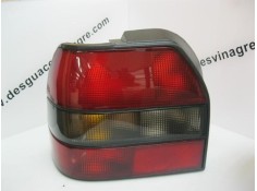 Recambio de piloto trasero izquierdo para renault 19 1.9 d ( f8q ) referencia OEM IAM NUEVO  