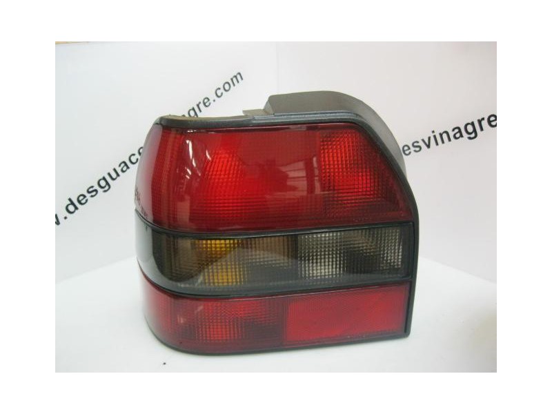 Recambio de piloto trasero izquierdo para renault 19 1.9 d ( f8q ) referencia OEM IAM NUEVO  