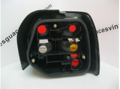 Recambio de piloto trasero izquierdo para renault 19 1.9 d ( f8q ) referencia OEM IAM NUEVO   2